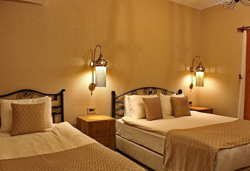 Hotel Hh Babil Konağı