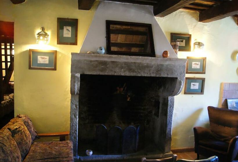 فندق ريفى Centro Agrituristico & Country House Cittadella