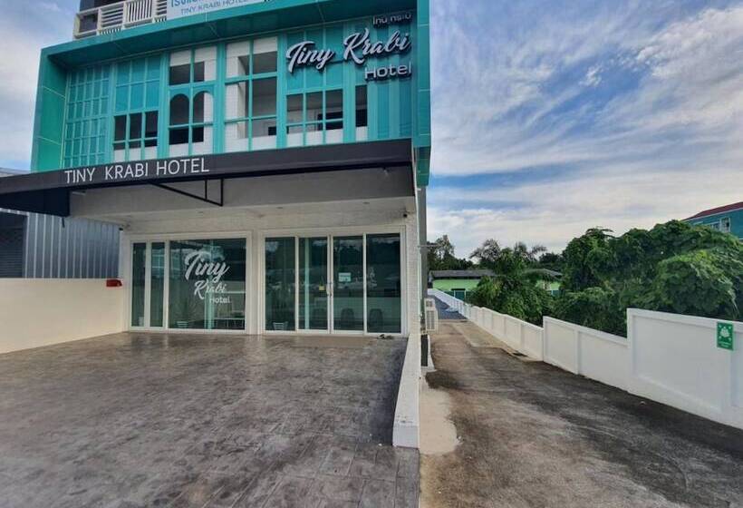 هتل Tiny Krabi