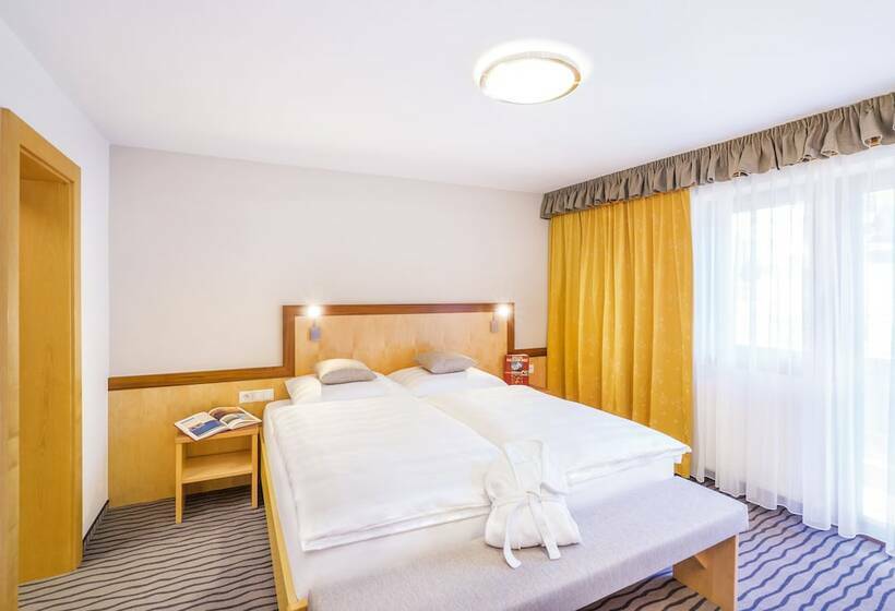 پانسیون Aliona Apart