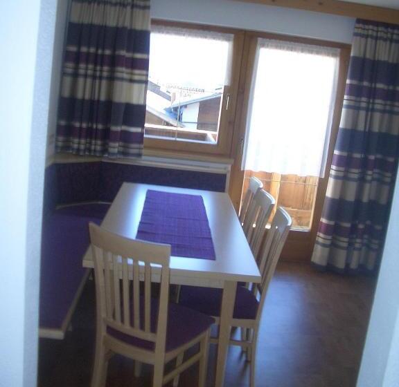 Aparthotel Garni Am Johannesbrunnen