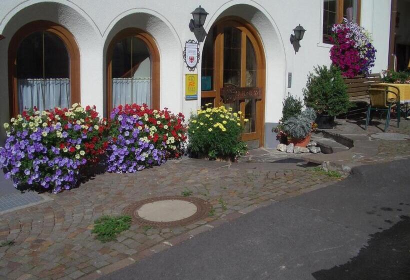 Aparthotel Garni Am Johannesbrunnen