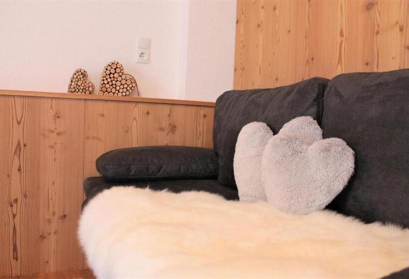 Appartements Griesserhof