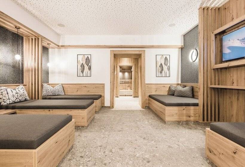 تختخواب و صبحانه Andre Arnold   Boutique Pension