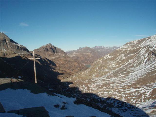 Bed and Breakfast Garni Ferwall