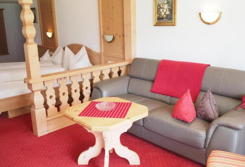 Bed and Breakfast Gästehaus Gerti