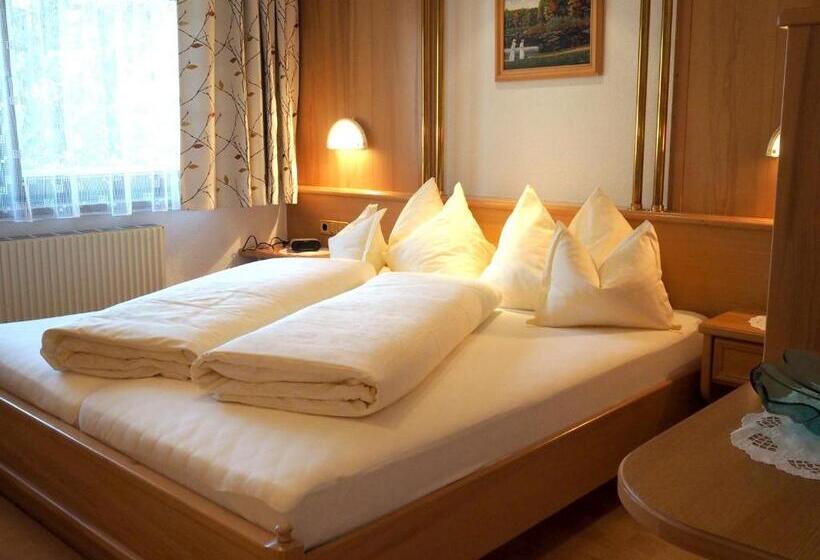 Bed and Breakfast Gästehaus Gerti