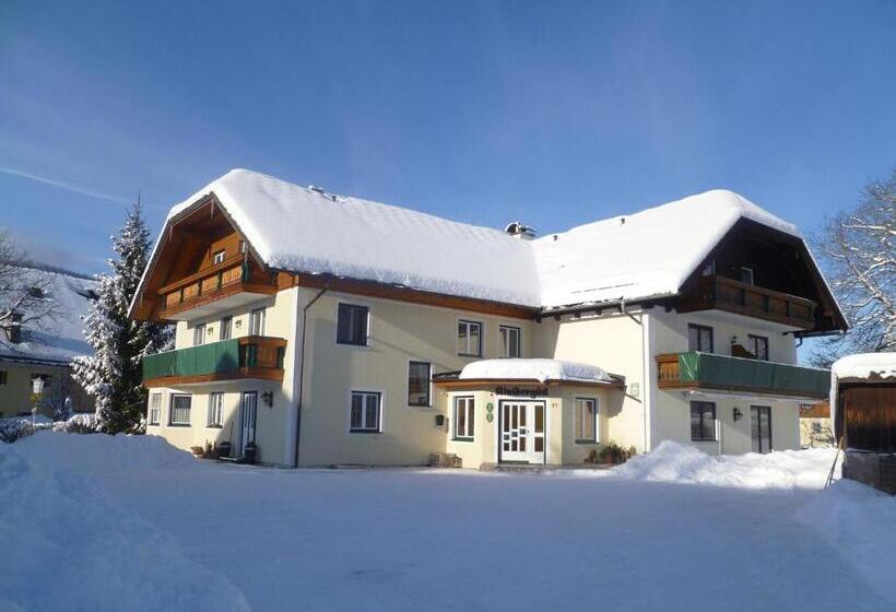 مبيت وإفطار Gästehaus Kloibergütl