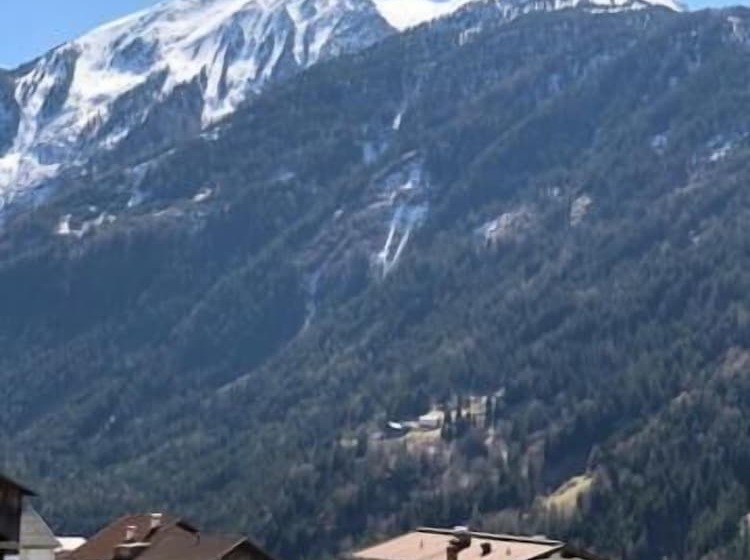 Bed and Breakfast Haus Hubertus Wintersaison Und Sommersaison