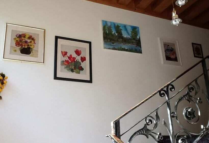 Bed and Breakfast Haus Hubertus Wintersaison Und Sommersaison
