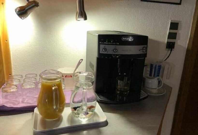 Bed and Breakfast Haus Hubertus Wintersaison Und Sommersaison