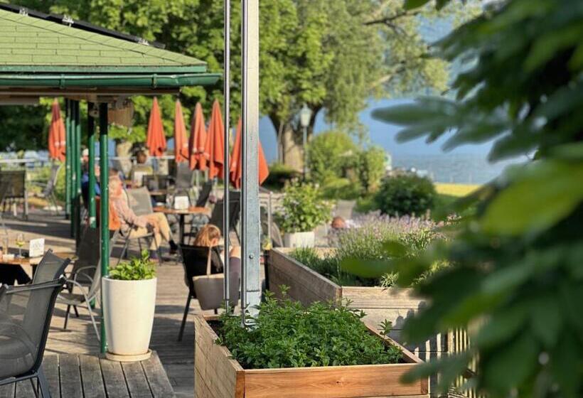 住宿加早餐  Lexenhof