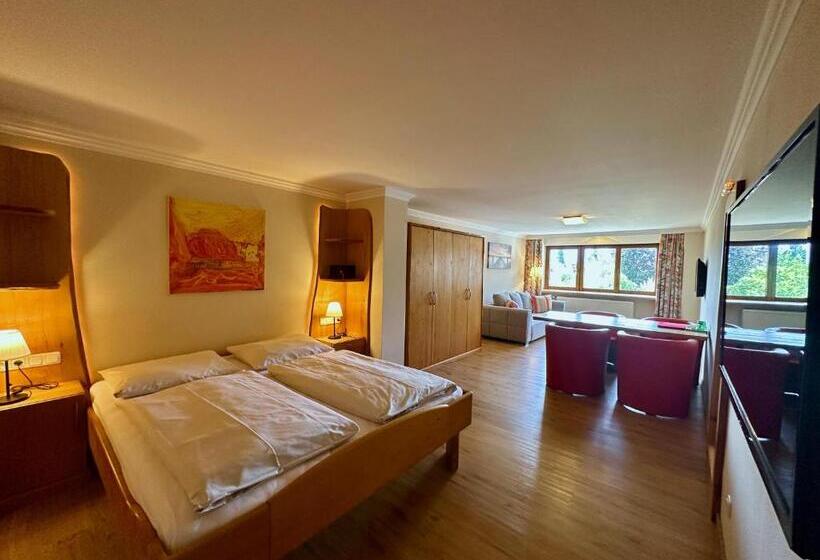 住宿加早餐  Lexenhof