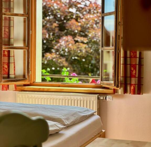 住宿加早餐  Lexenhof