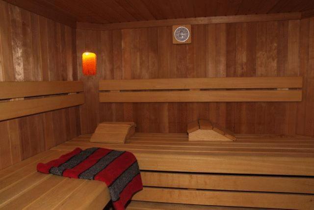 Bed and Breakfast Pension Arnspitze
