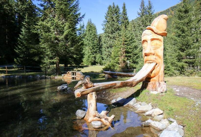 Bed and Breakfast Pension Fuchs