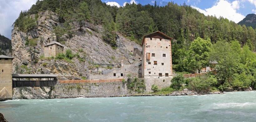 Bed and Breakfast Pension Fuchs