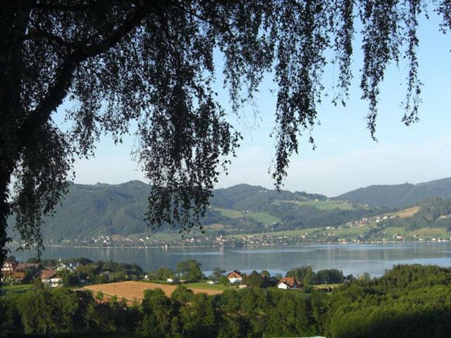 ベッドアンドブレックファースト Pension Seeblick