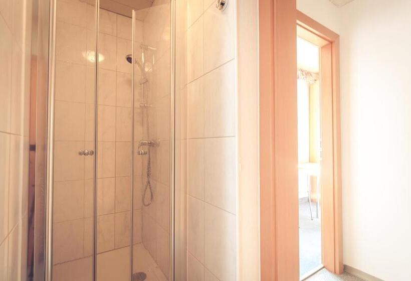 مبيت وإفطار Pension Waldruh   Tannenheim