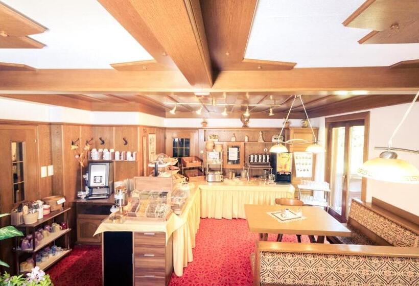 مبيت وإفطار Pension Waldruh   Tannenheim