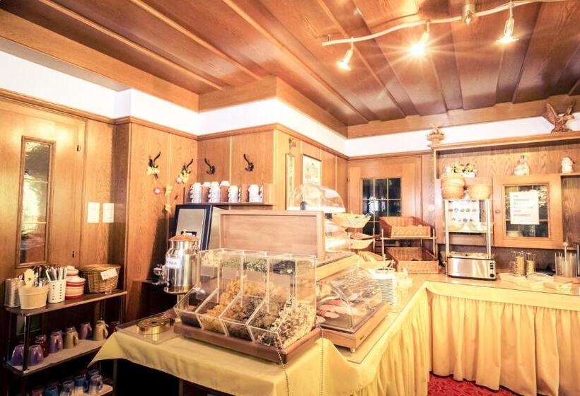 مبيت وإفطار Pension Waldruh   Tannenheim
