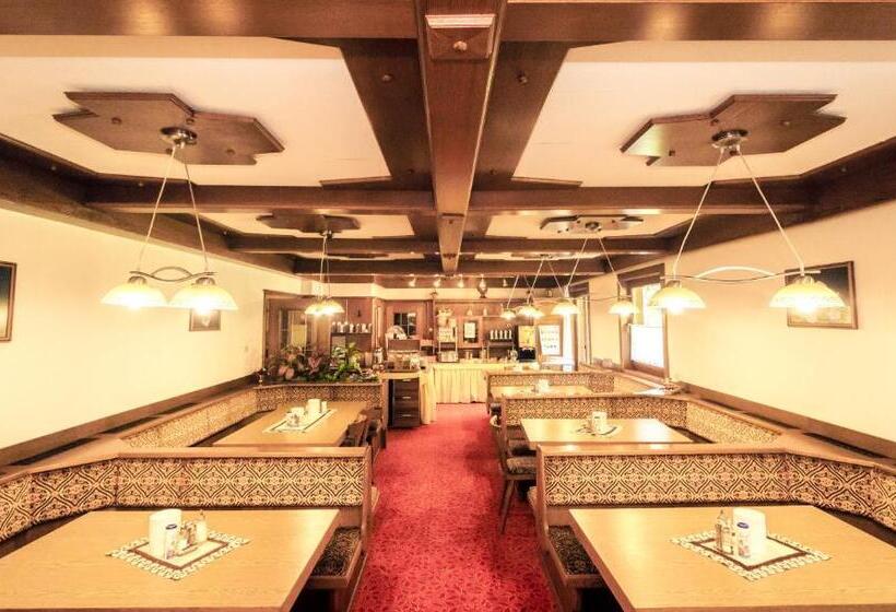 مبيت وإفطار Pension Waldruh   Tannenheim