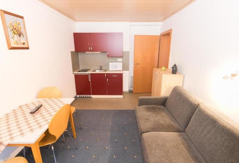 مبيت وإفطار Pension Waldruh   Tannenheim