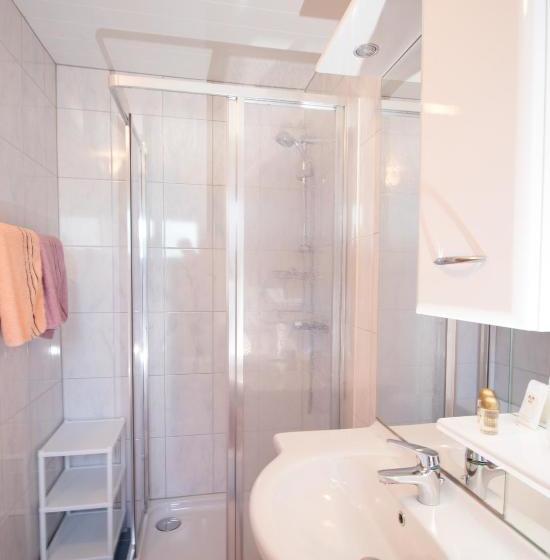 مبيت وإفطار Pension Waldruh   Tannenheim