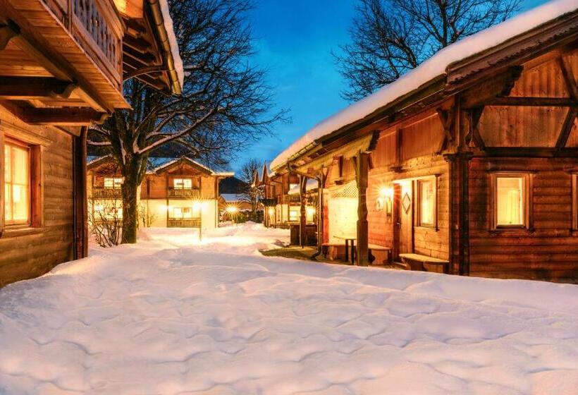 Feelfree Nature Resort