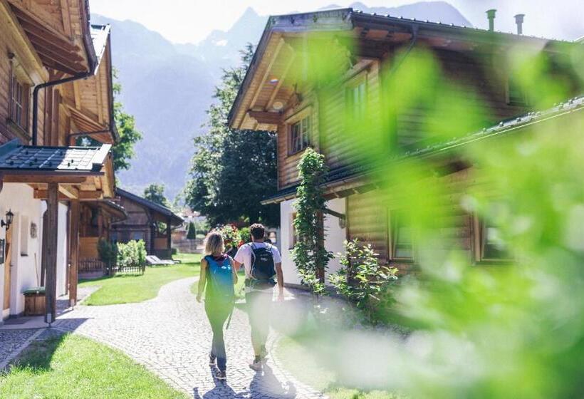 Feelfree Nature Resort