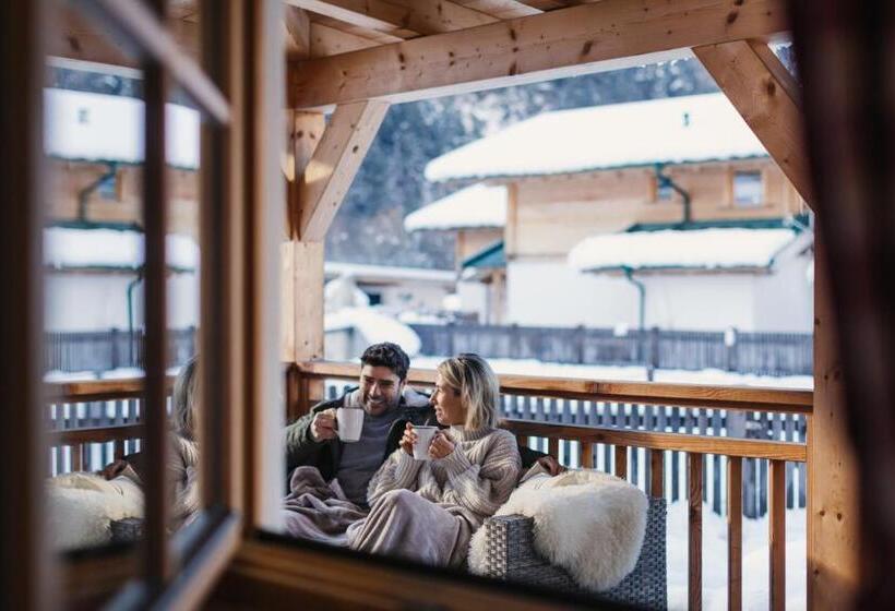 Feelfree Nature Resort