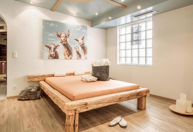 Fortuna Apart Hotel B&b