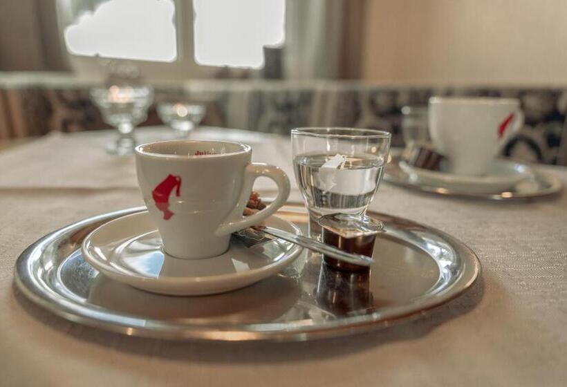 Fortuna Apart Hotel B&b