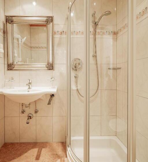 Fortuna Apart Hotel B&b