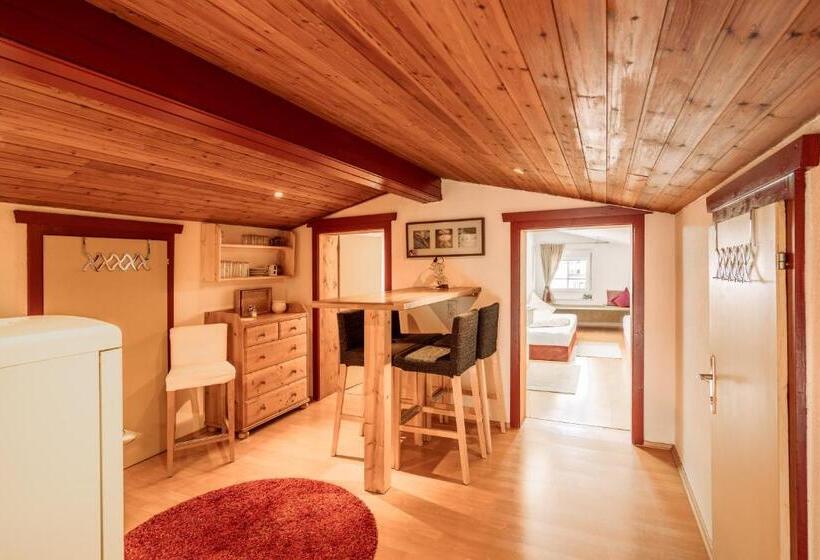 Fortuna Apart Hotel B&b