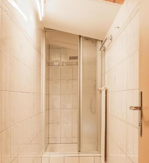 Fortuna Apart Hotel B&b