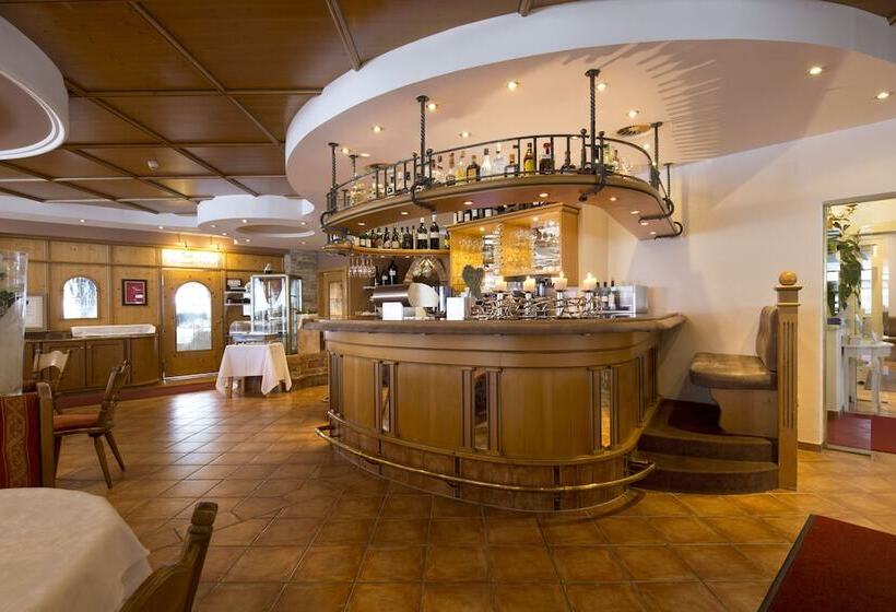 Geniesserhotel Alpin Gmbh