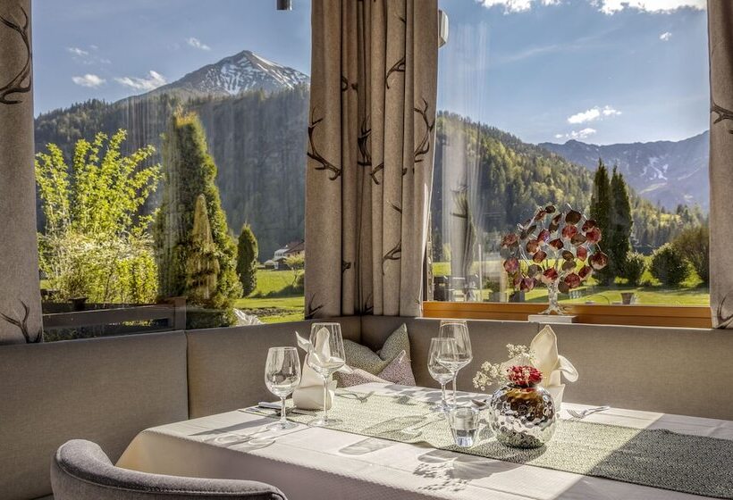 Geniesserhotel Alpin Gmbh