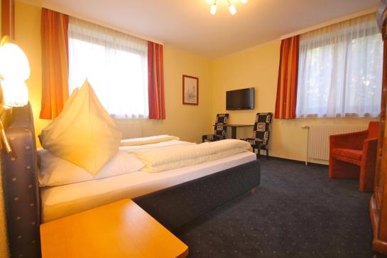 فندق Altmann Vienna