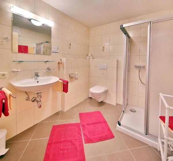 호텔 Rosenhof  Premium Apartments & Erlebnisbauernhof