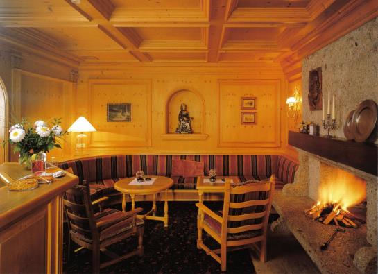 בית מלון כפרי Haus Barbarahof