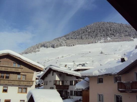 Bauernhof Wackernell