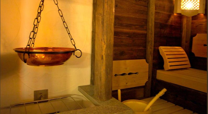فندق Garni Castel B&b
