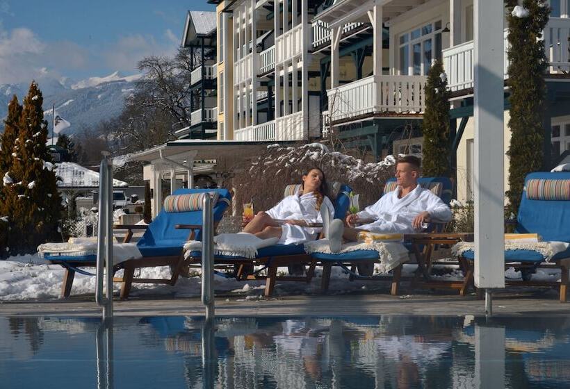 בית מלון כפרי Das Moerisch