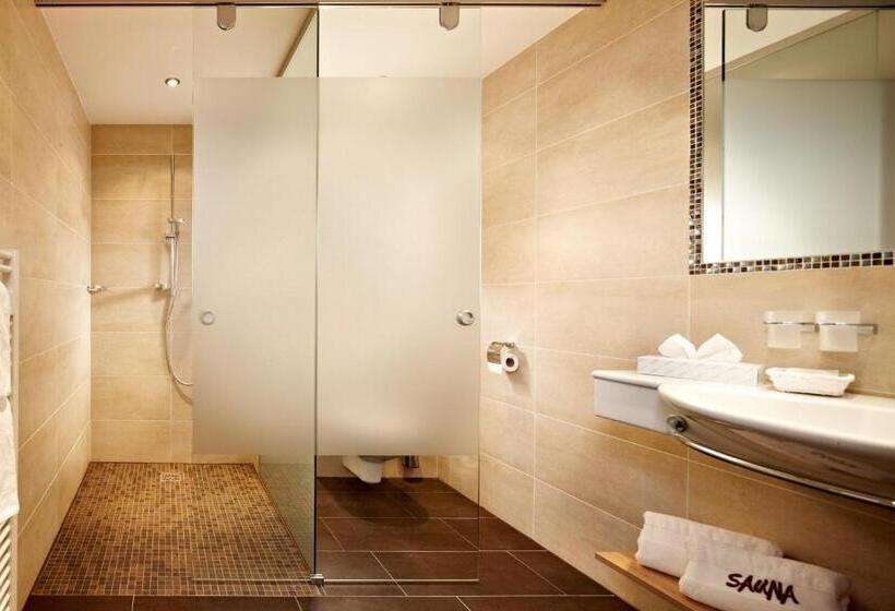 هتل Elisabeth Superior Sölden