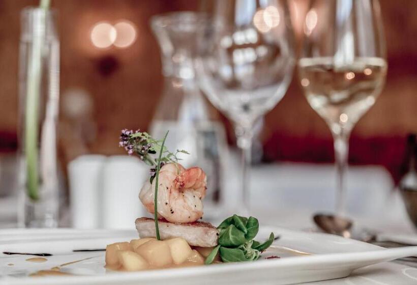 هتل Elisabeth Superior Sölden