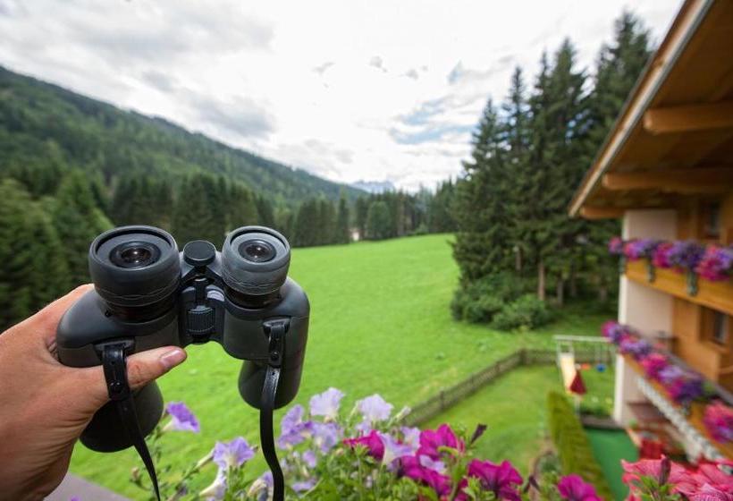 בית מלון כפרי Garni Anni