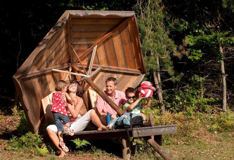 هتل Garni Elisabeth