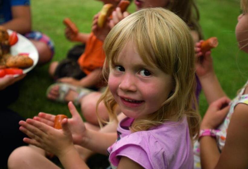 هتل Garni Elisabeth