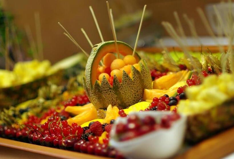 هتل Garni Elisabeth